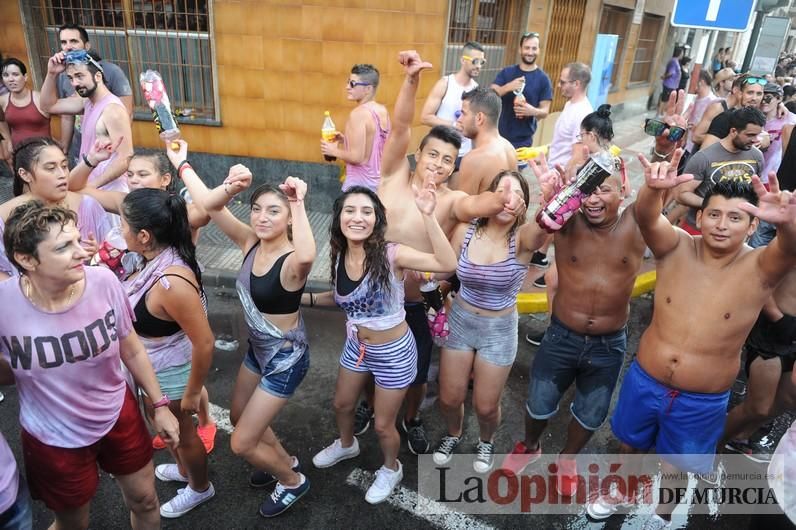 Fiestas de la Vendimia de Jumilla (II)