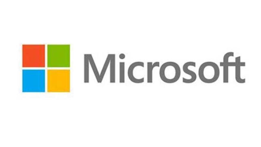 Microsoft cambia de cara