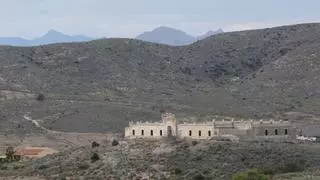 Campillo de Adentro y Borricén, en Cartagena, dispondrán por primera vez de agua y alcantarillado