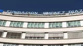 La Fundación Jiménez Díaz, elegida por los madrileños como mejor hospital de la CAM
