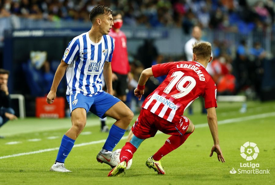 LaLiga SmartBank | Málaga CF - CD Lugo