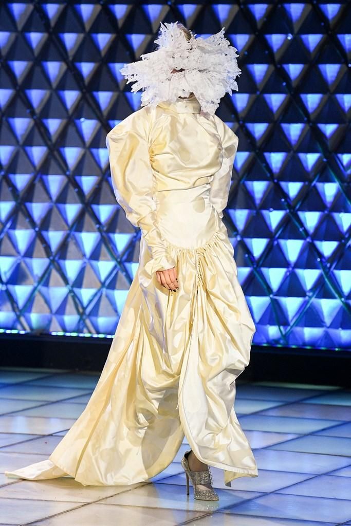 Andreas Kronthaler For Vivienne Westwood
