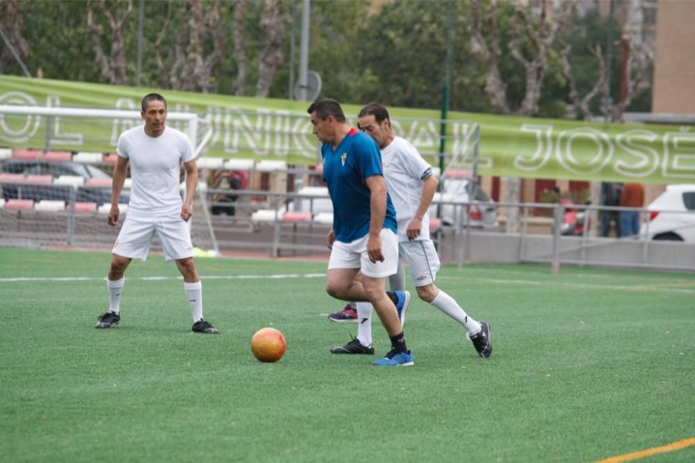 Torneo en Red por la Inclusión