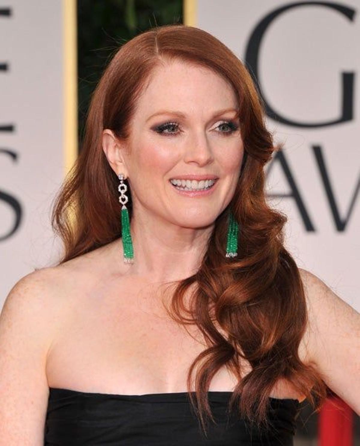 Julianne Moore