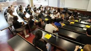 ¿Aprobarías el examen de Lengua y Literatura castellana de la selectividad 2025 en Catalunya? Preguntas y respuestas