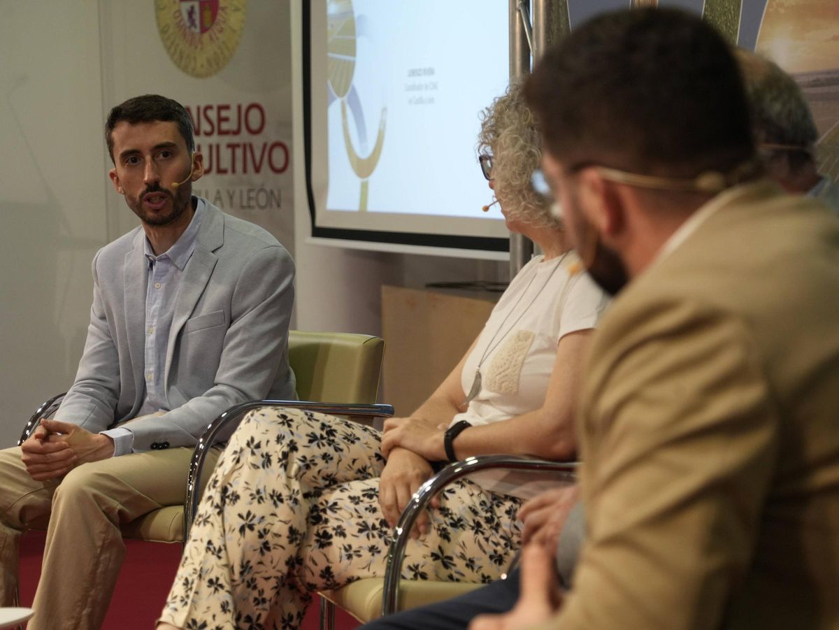 Evento Circuito Planeta Agro: La voz del mundo rural