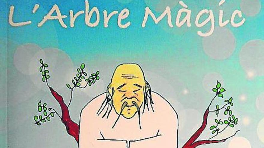 L´Arbre Màgic