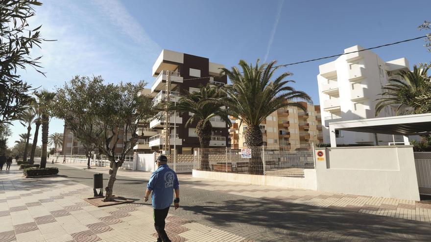 El precio del alquiler de viviendas se dispara en Canet y Sagunt