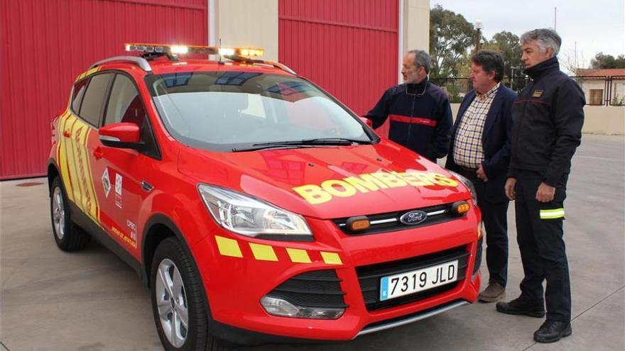 Incendio en la cocina de una vivienda de Benicarló