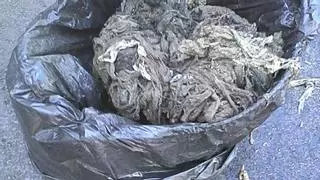 Alertan de atascos en el saneamiento de la Costa del Sol por la mala eliminación de las toallitas
