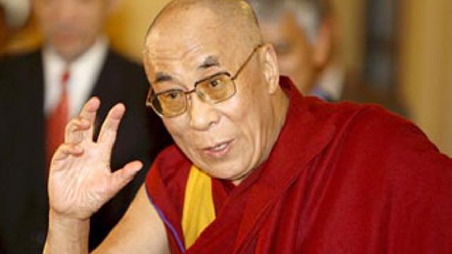 Comienzan el diálogo entre China y los enviados del Dalai Lama