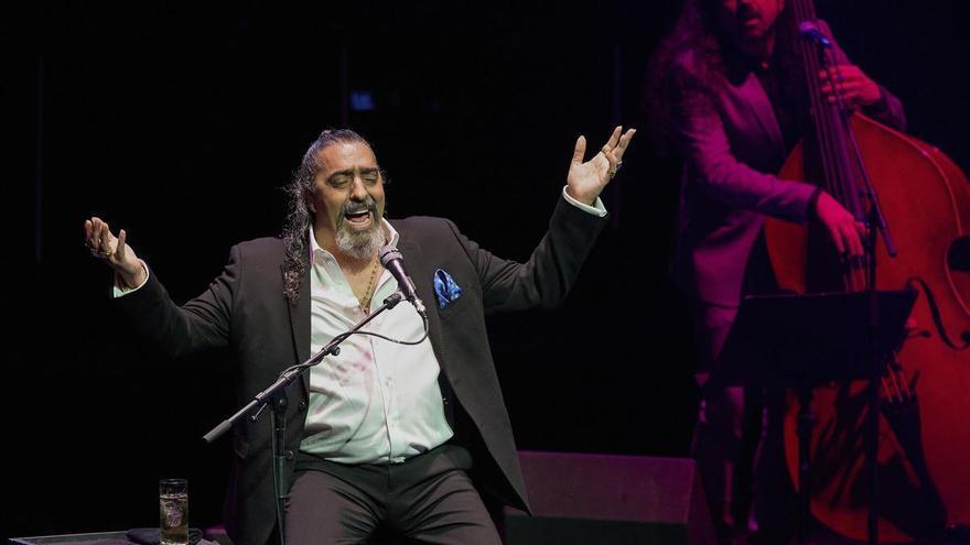 Diego El Cigala actuará en A Coruña el próximo enero dentro de su gira mundial: las entradas parten desde 66 euros