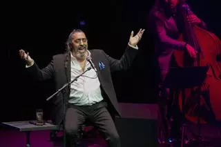 Diego El Cigala actuará en A Coruña el próximo enero dentro de su gira mundial: las entradas parten desde 66 euros