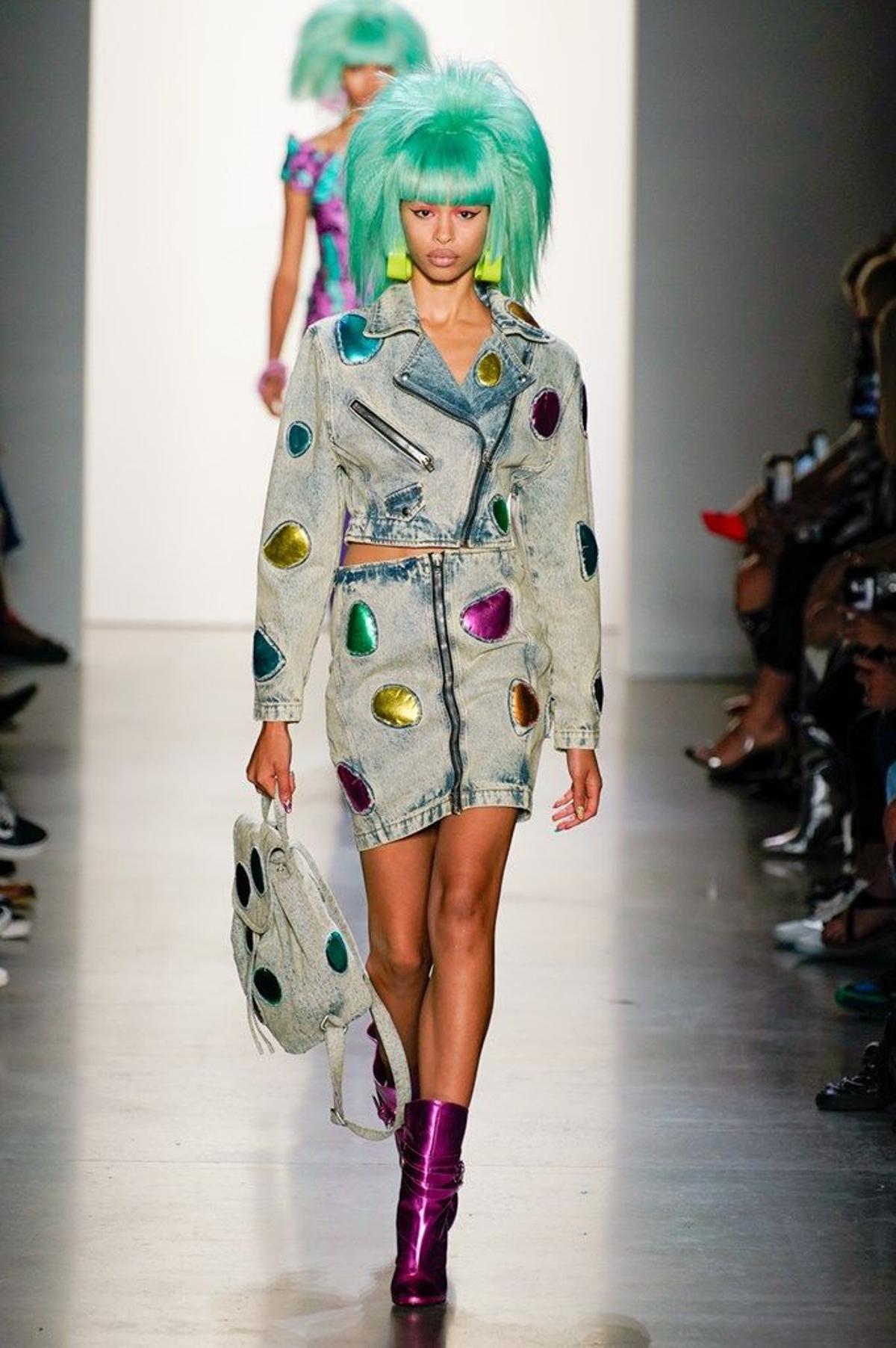 Jeremy Scott