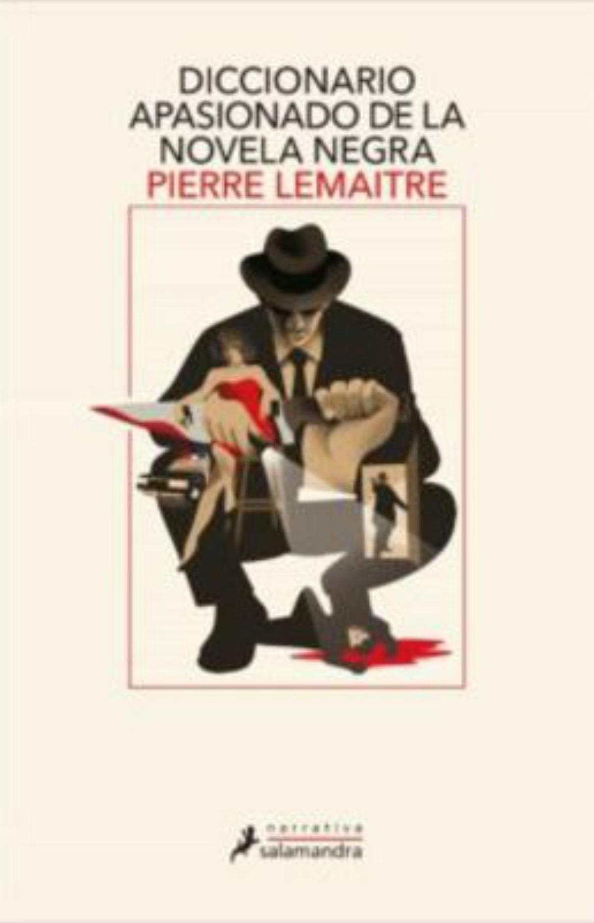 Pierre Lemaitre. | L.O.