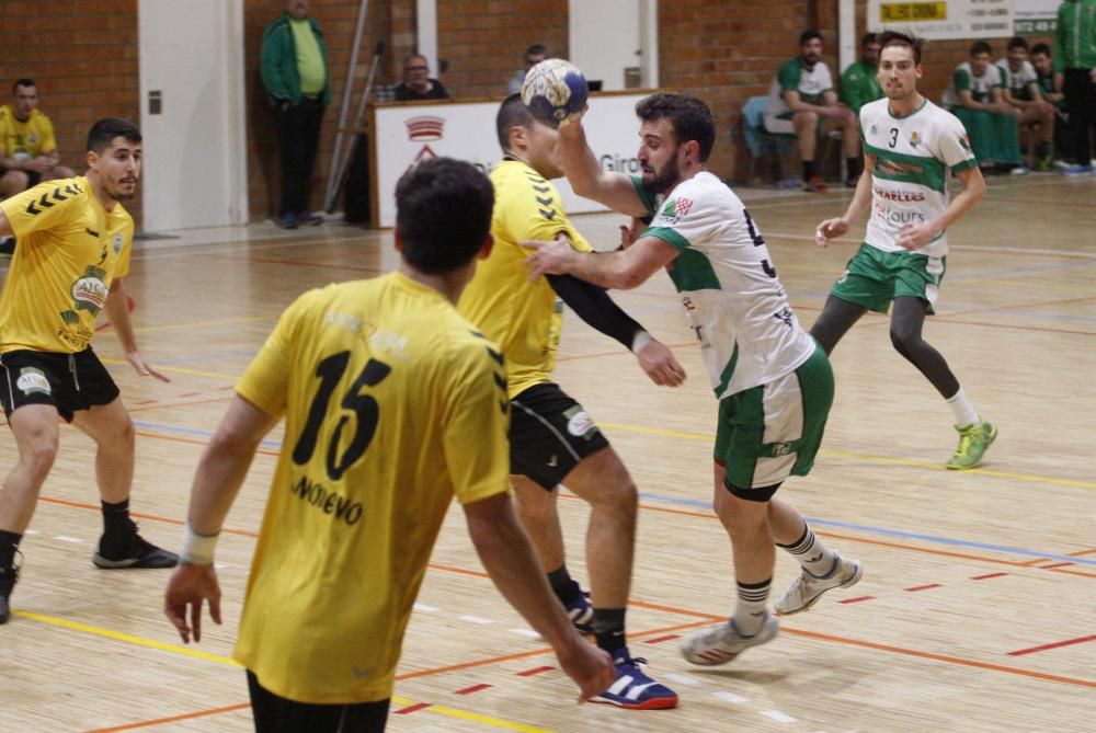 Les imatges del Bordils - Antequera (27-22)