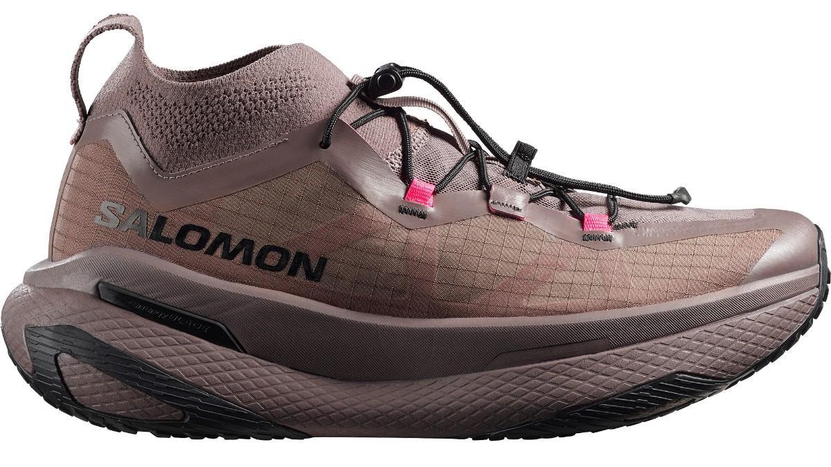 Salomon presenta GRVL Concept