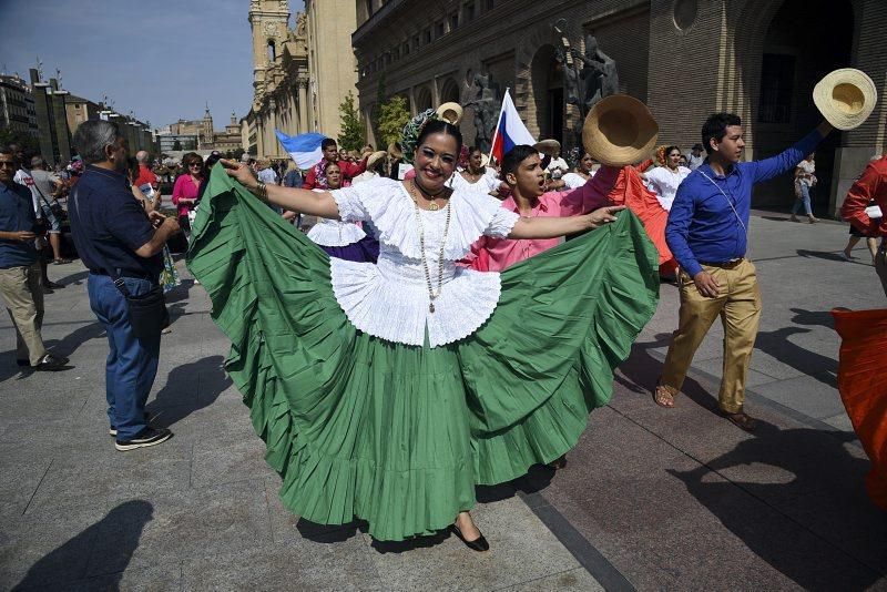 Festival Internacional de Folklore