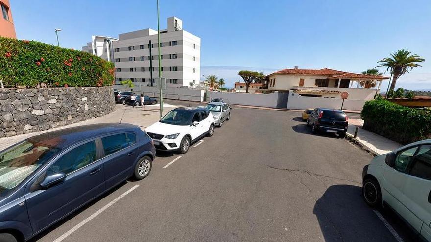 Puerto de la Cruz licita la renovación de ocho calles por 586.000 euros