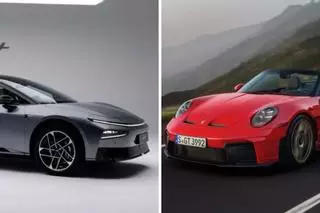 Porsche y la china Xpeng se alían en Europa: las claves de una estrategia para evitar las multas de la UE
