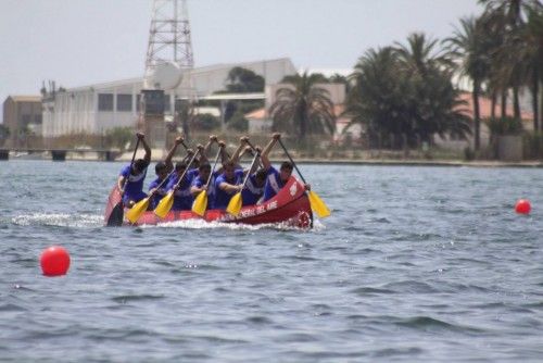 Regata interuniversitaria