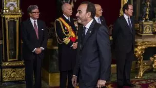 El adiós de Marchena a la presidencia de la Sala Segunda del Supremo implica un nuevo bloqueo en el CGPJ