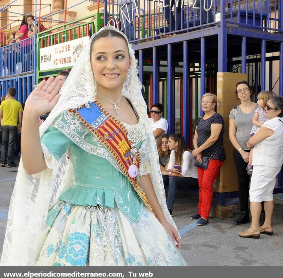 GALERÍA DE FOTOS -- Desfile Fira d'Onda