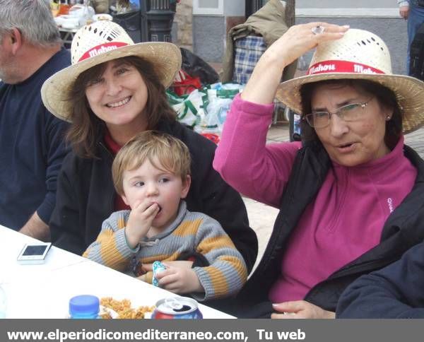 ZONA D 2 - PAELLAS DE BENICASSIM