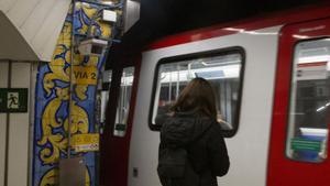 La Barcelona del metro circular