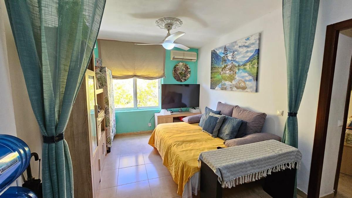 Piso en Arcángel, Fuensanta, Cañero, Córdoba