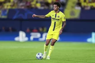 Champions League: Villarreal - Copenhague, en directo