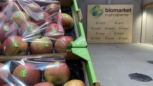 Els productes bio o eco costen el 216% de mitjana
