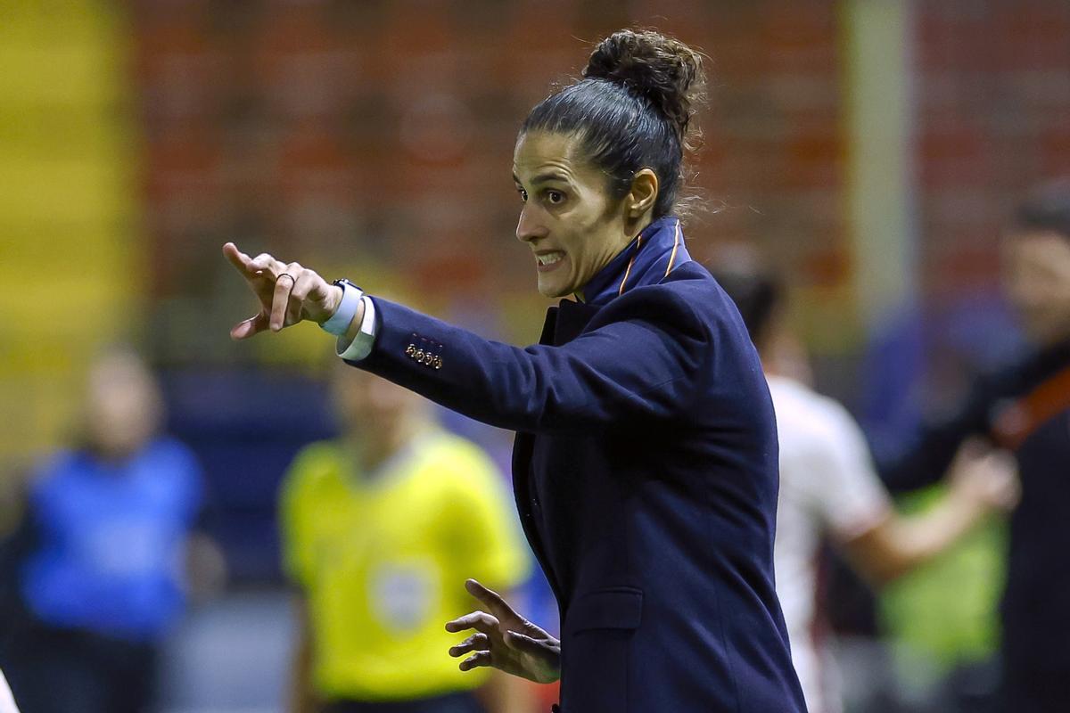 Arranca la segunda semana del juicio a Rubiales con la declaración de Montse Tomé