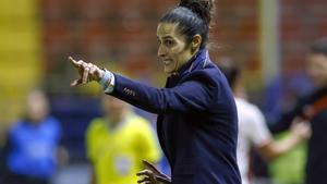 Arranca la segunda semana del juicio a Rubiales con la declaración de Montse Tomé