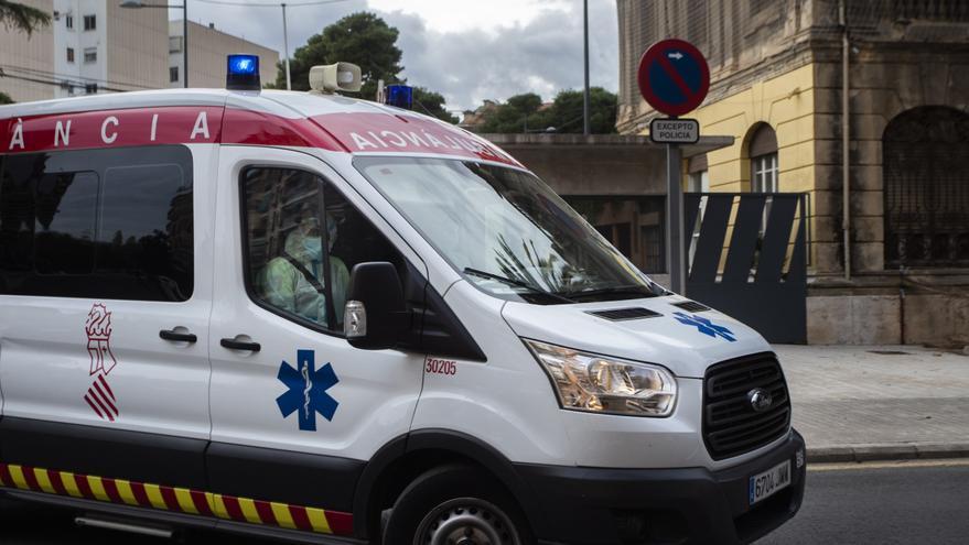 Muere ahogado un joven de 25 años en el río Bolulla