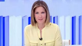 Silvia Intxaurrondo gana el pulso a RTVE y recuperará su sueldo antiguo por presentar y dirigir 'La Hora de La 1'
