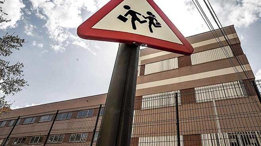Los colegios de Balears llevan una semana  cerrados por la crisis del coronavirus.