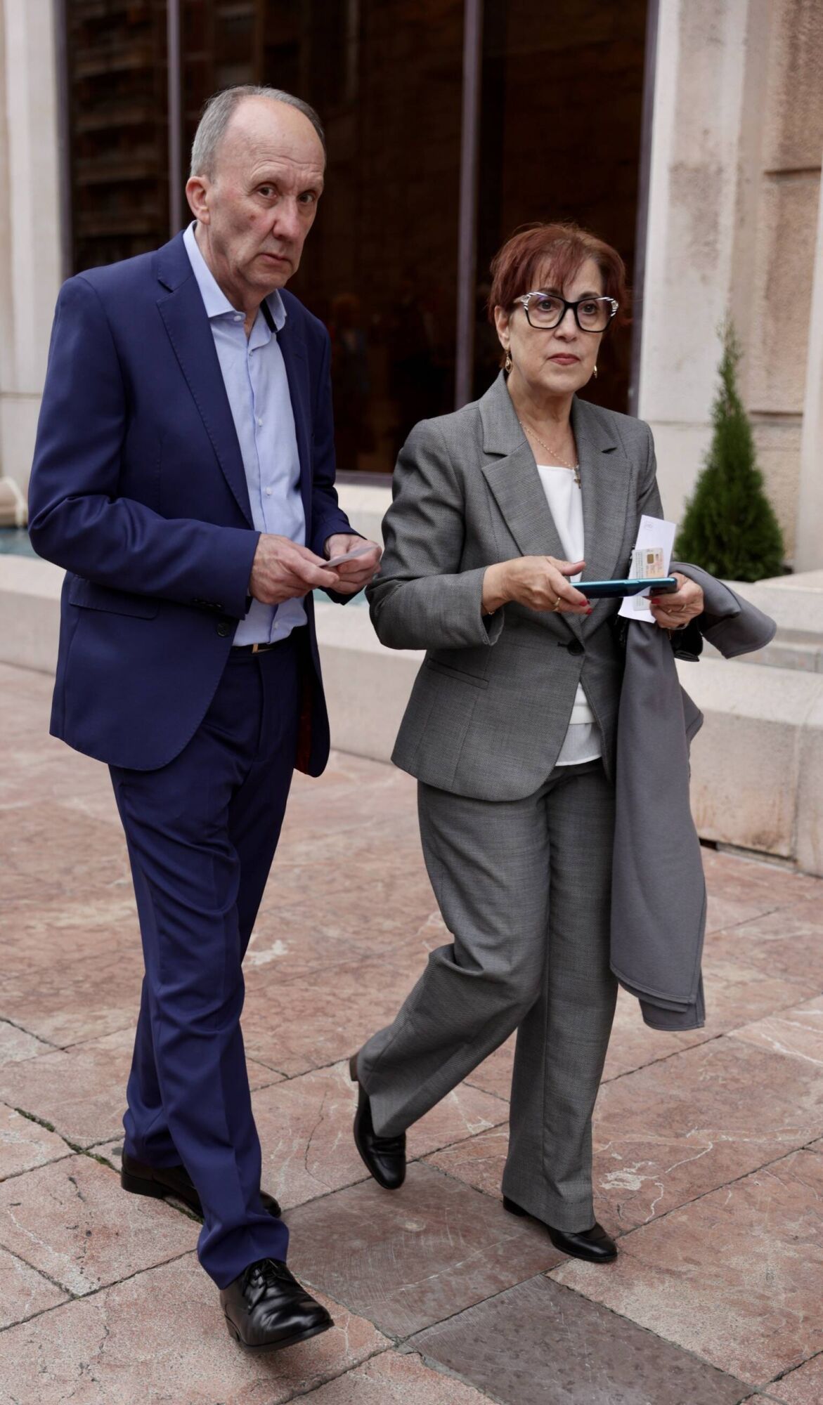 Oviedo asistentes concierto premios príncipe