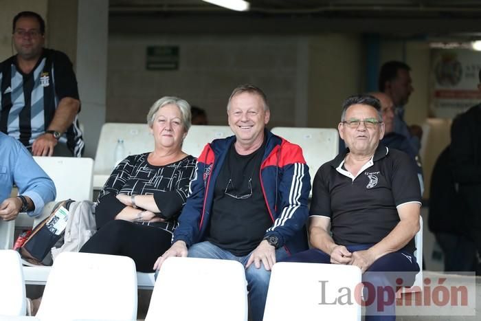 FC Cartagena-San Fernando