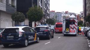 Concejal de Seguridad de Oviedo por el suceso: Se trata de una familia muy normal