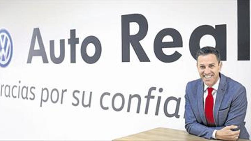 “El ‘renting’ y la compra flexible son opciones que van al alza”