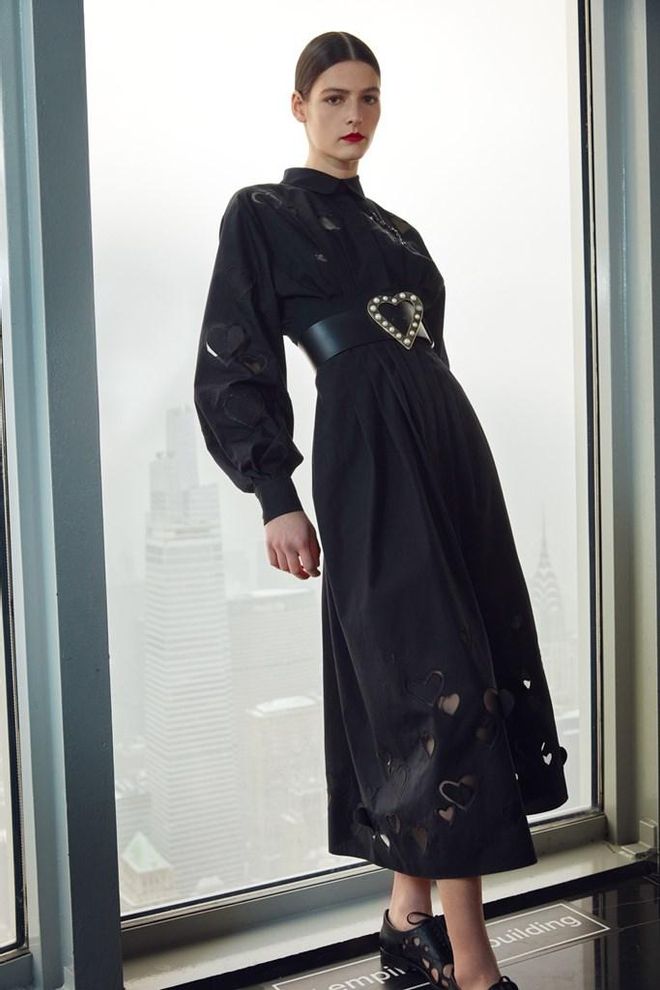 Carolina Herrera