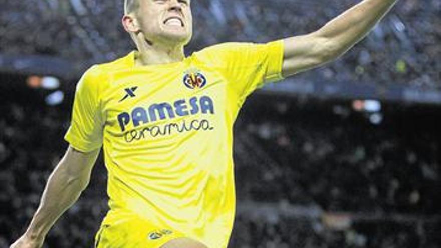 Cheryshev, atado por siete millones de euros