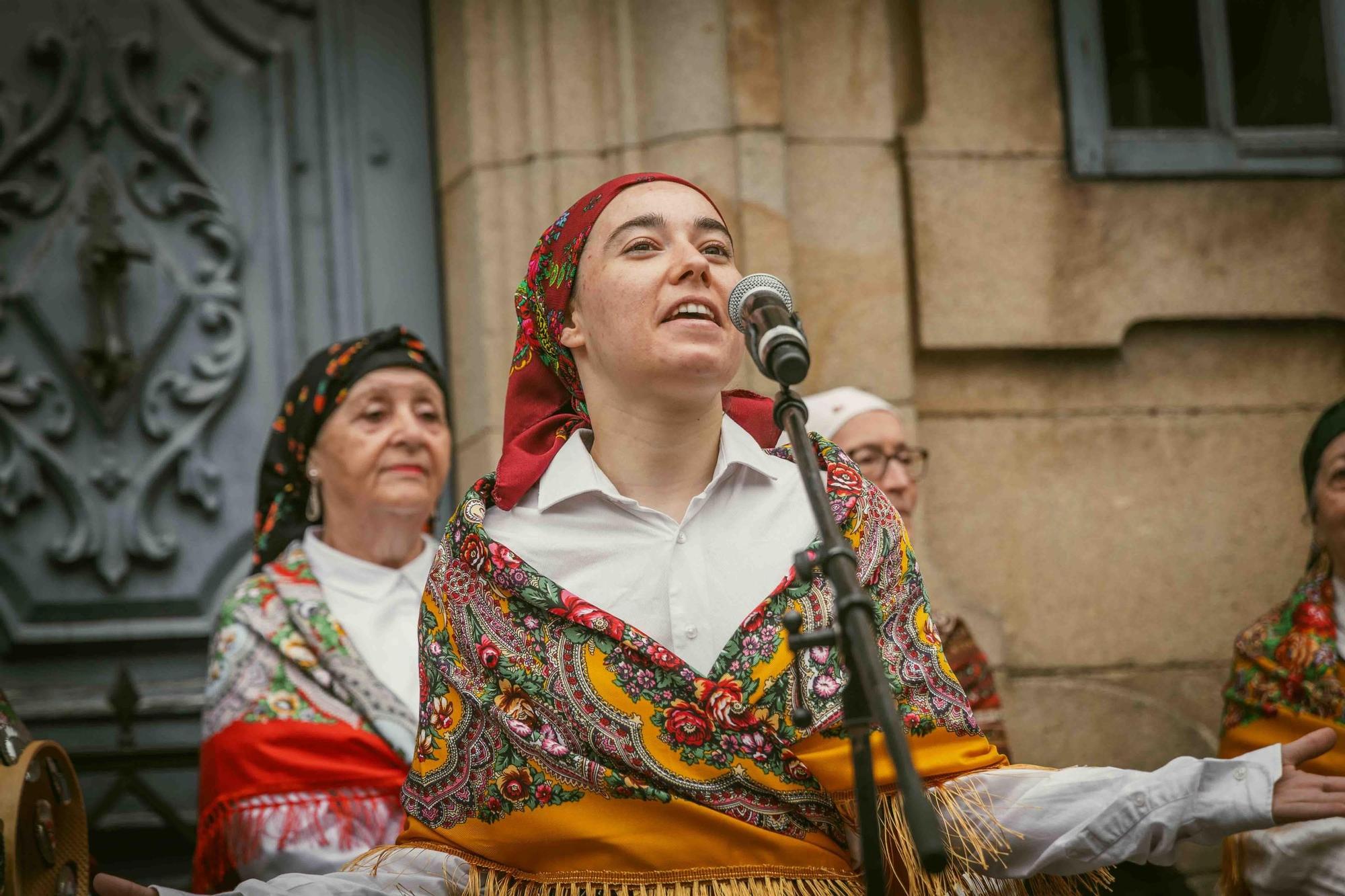 Banquete de Conxo 2025. Domingo 25 de mayo