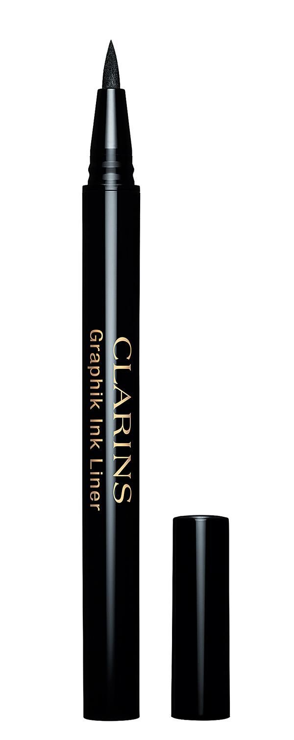 Lápiz Graphik Ink Liner, Clarins