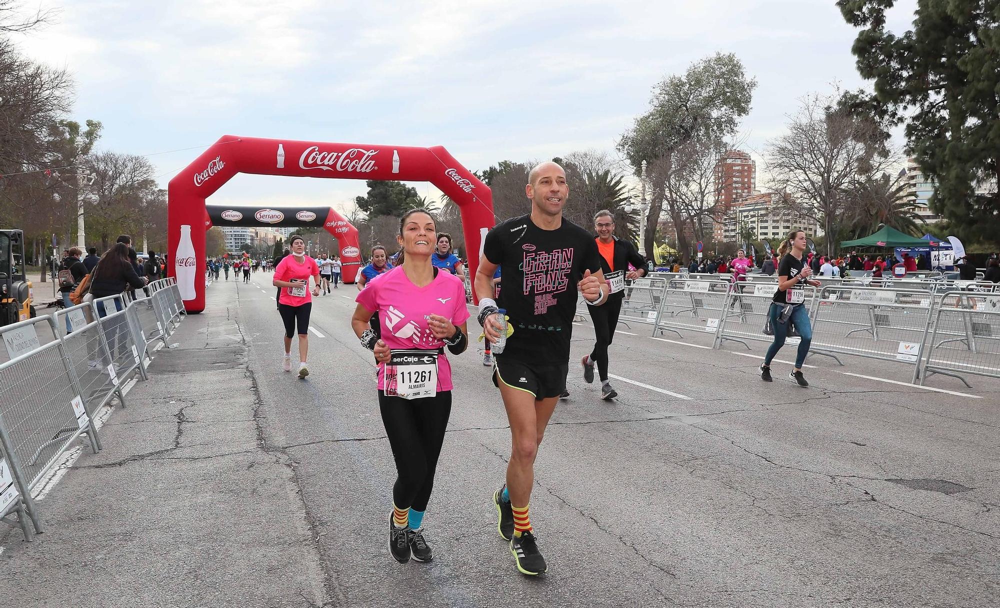 10K Valencia Ibercaja