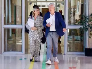 La negociación para zanjar el paro entra en punto muerto tras rechazar los sindicatos la oferta del Consell