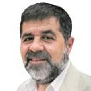 Jordi Sànchez