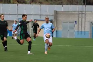 Córdoba CF B-Ciudad de Lucena: derbi de intenciones en una final anticipada en El Arcángel