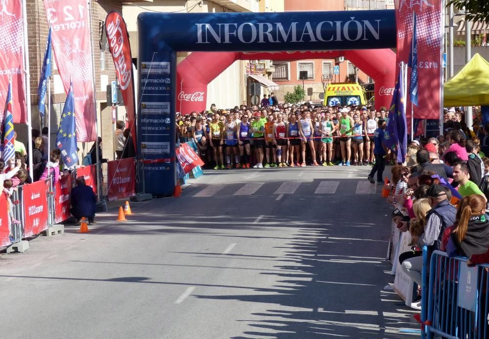 10 km de El Campello